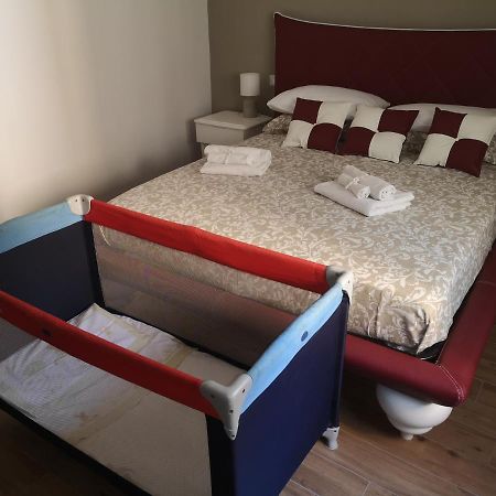 Belvedere 75 Napoli Ngoại thất bức ảnh