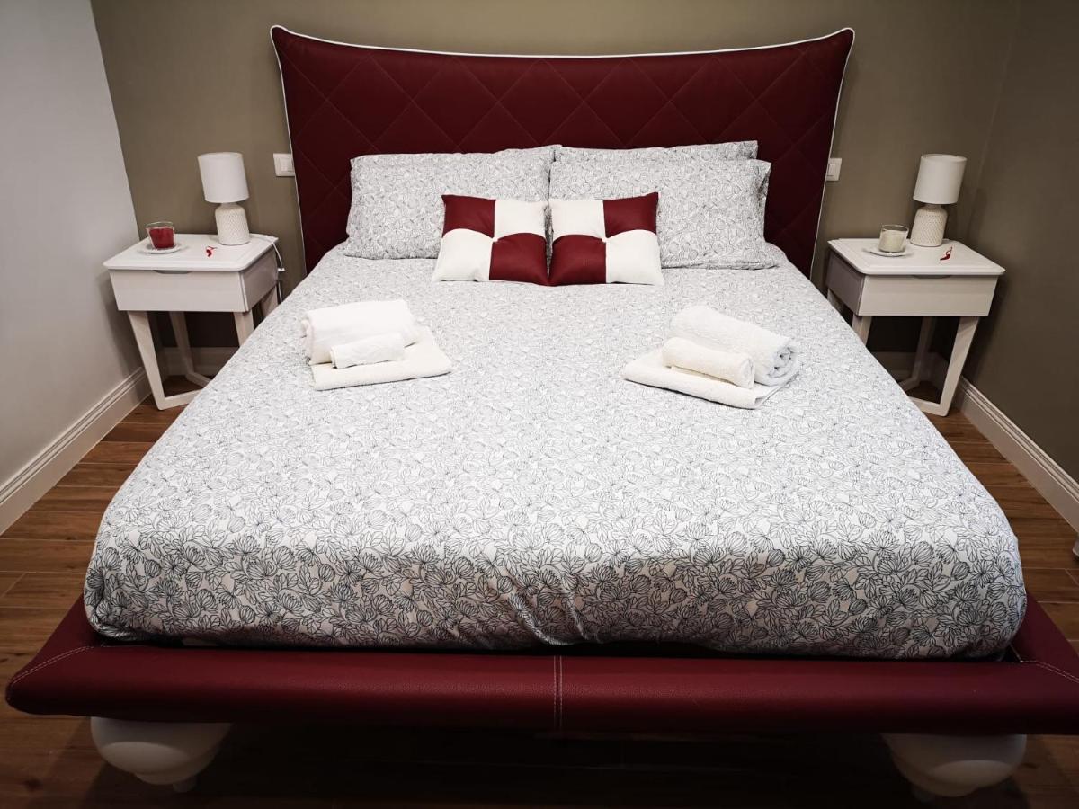 Belvedere 75 Napoli Ngoại thất bức ảnh