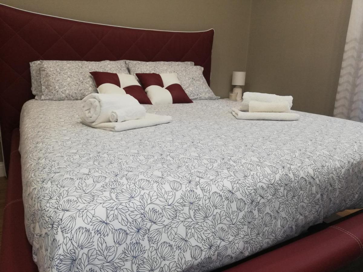 Belvedere 75 Napoli Ngoại thất bức ảnh