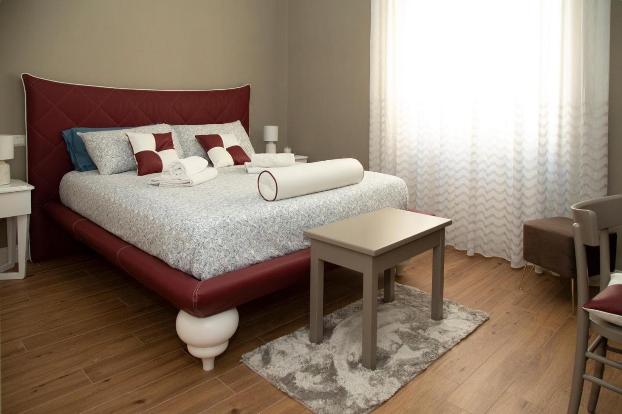 Belvedere 75 Napoli Ngoại thất bức ảnh