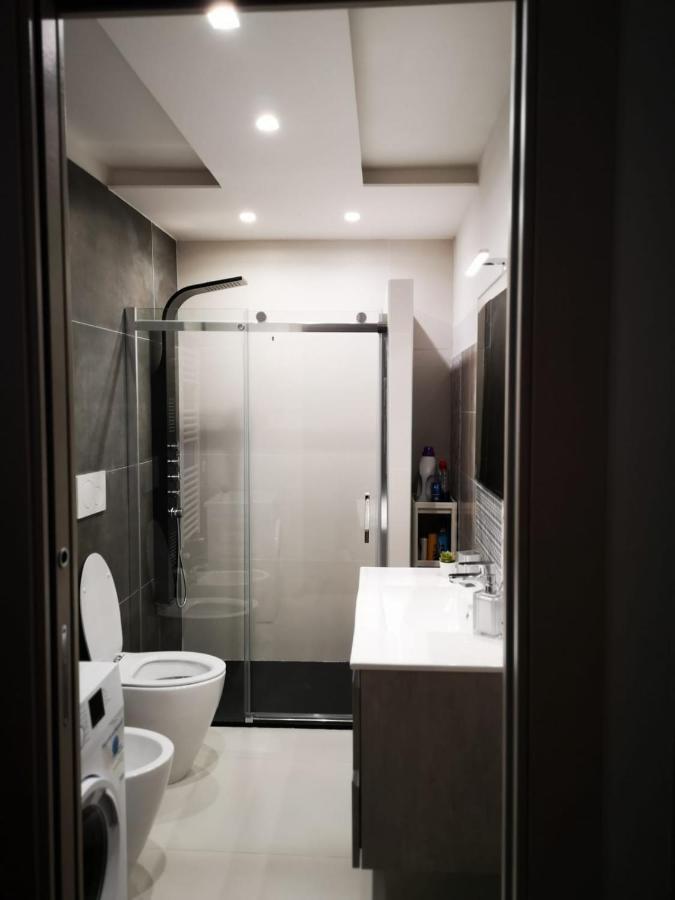 Belvedere 75 Napoli Ngoại thất bức ảnh