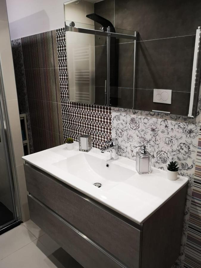 Belvedere 75 Napoli Ngoại thất bức ảnh