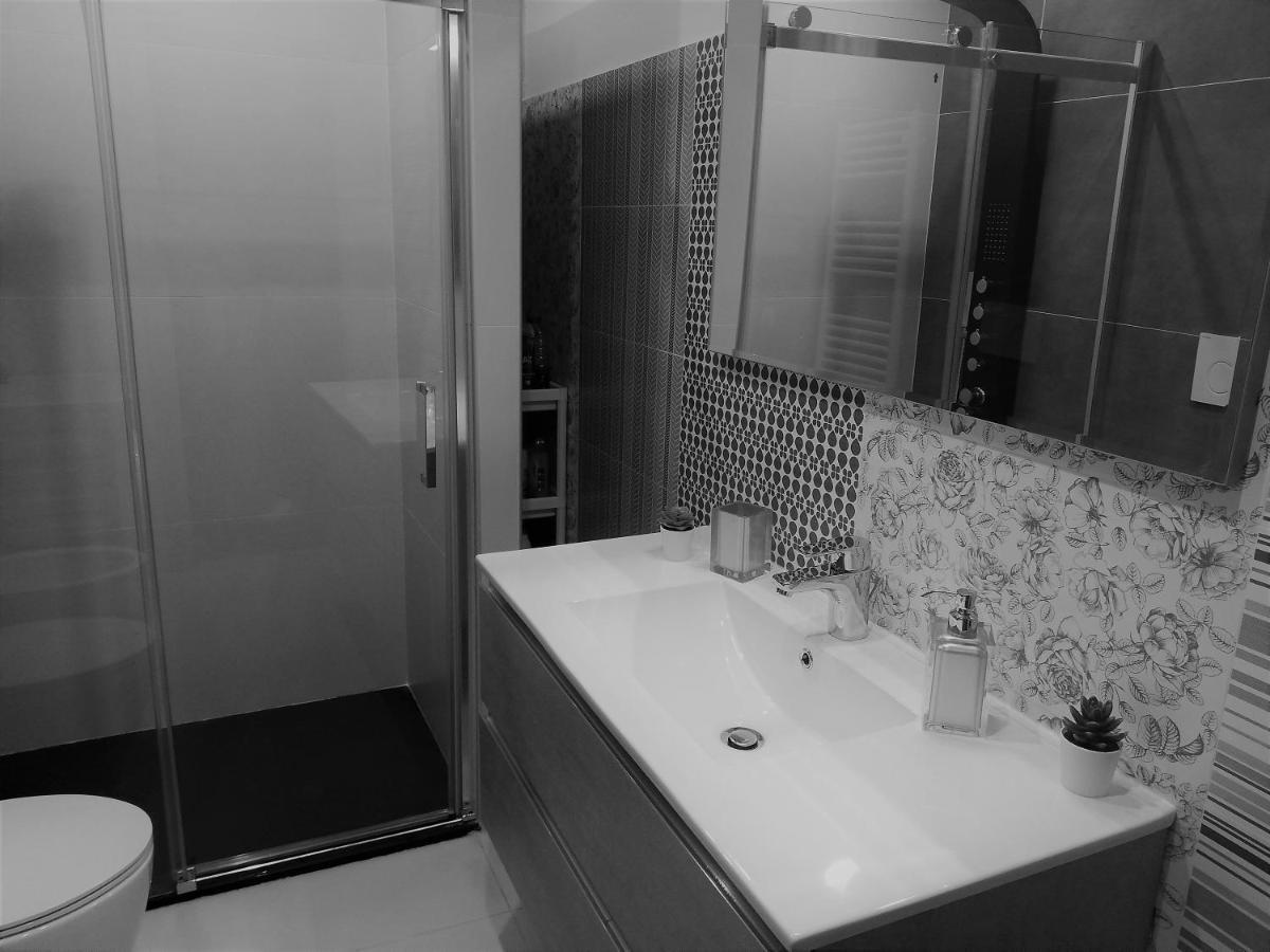 Belvedere 75 Napoli Ngoại thất bức ảnh