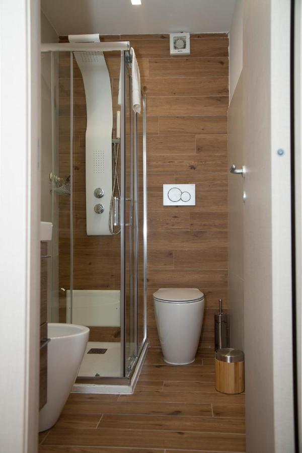 Belvedere 75 Napoli Ngoại thất bức ảnh