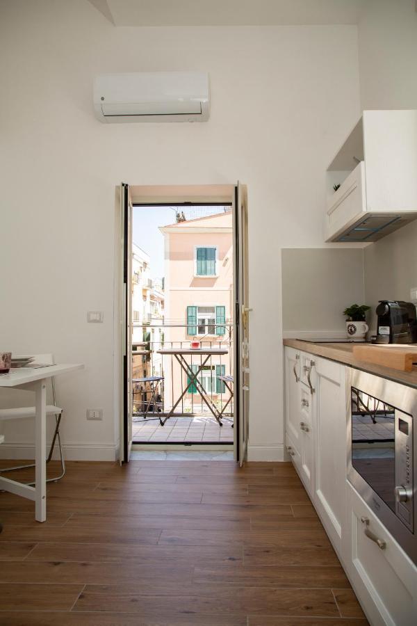 Belvedere 75 Napoli Ngoại thất bức ảnh
