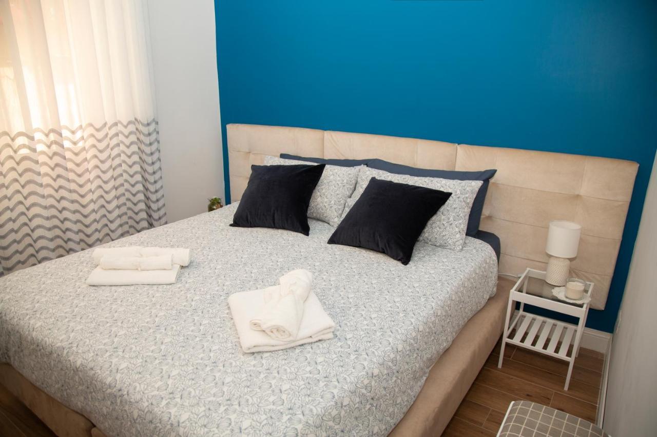 Belvedere 75 Napoli Ngoại thất bức ảnh
