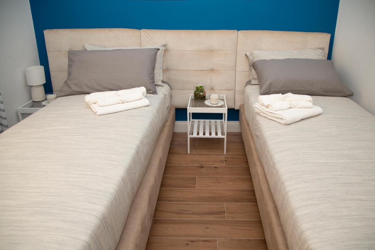 Belvedere 75 Napoli Ngoại thất bức ảnh