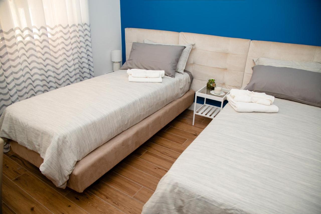 Belvedere 75 Napoli Ngoại thất bức ảnh