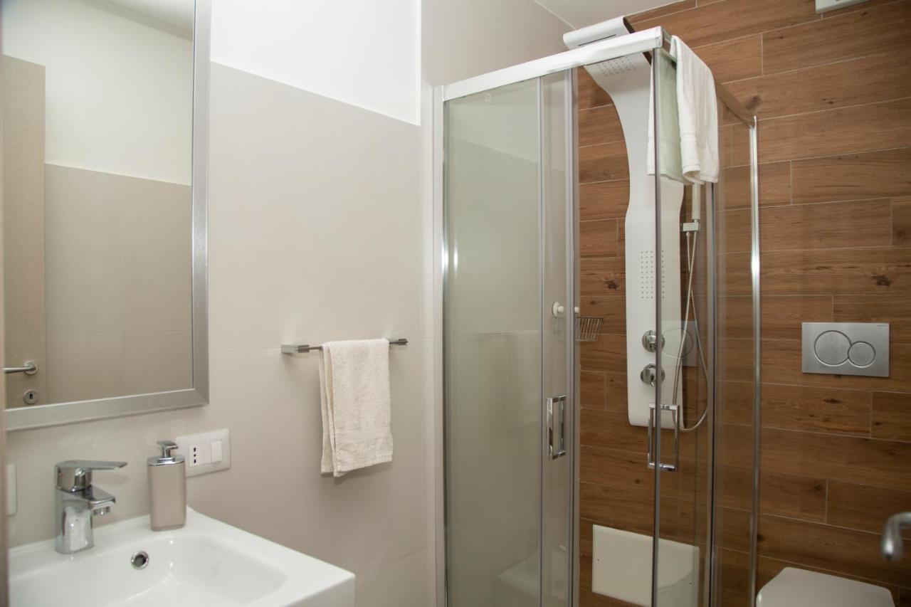 Belvedere 75 Napoli Ngoại thất bức ảnh