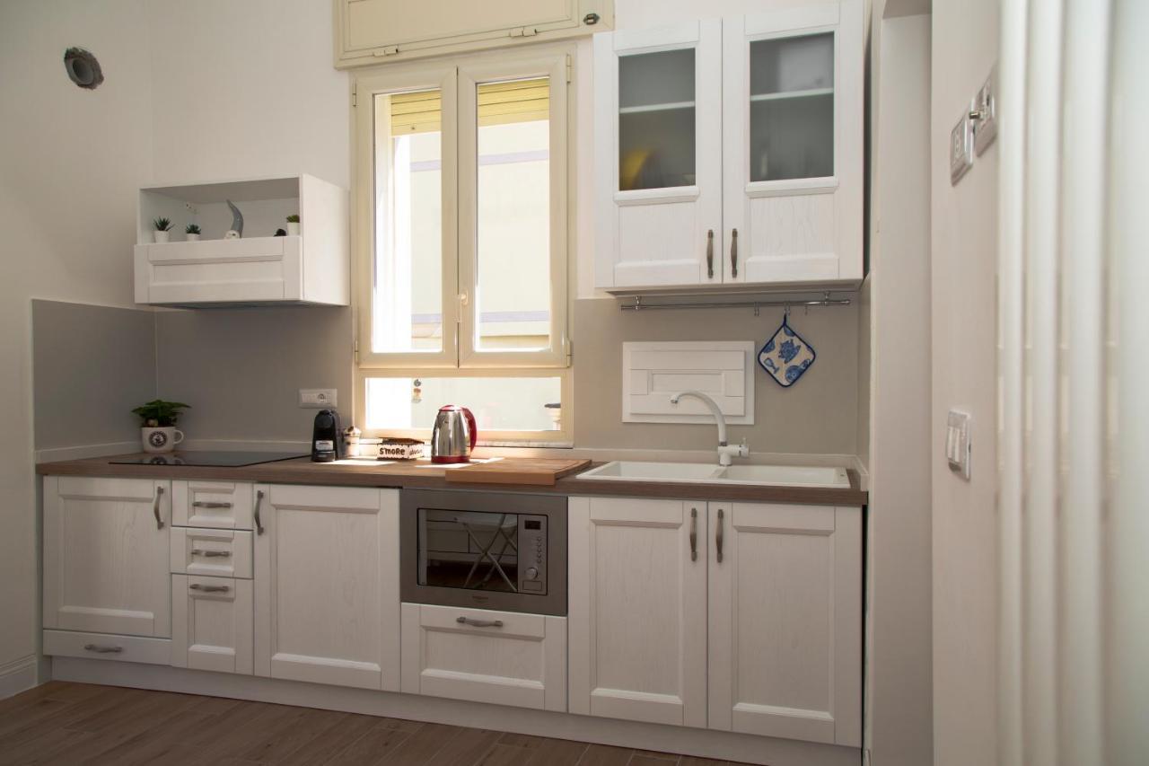 Belvedere 75 Napoli Ngoại thất bức ảnh
