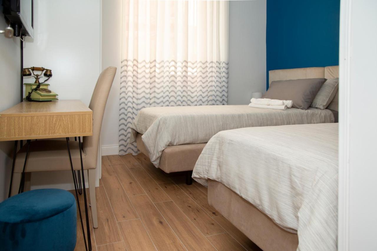 Belvedere 75 Napoli Ngoại thất bức ảnh