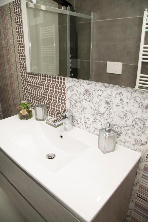 Belvedere 75 Napoli Ngoại thất bức ảnh