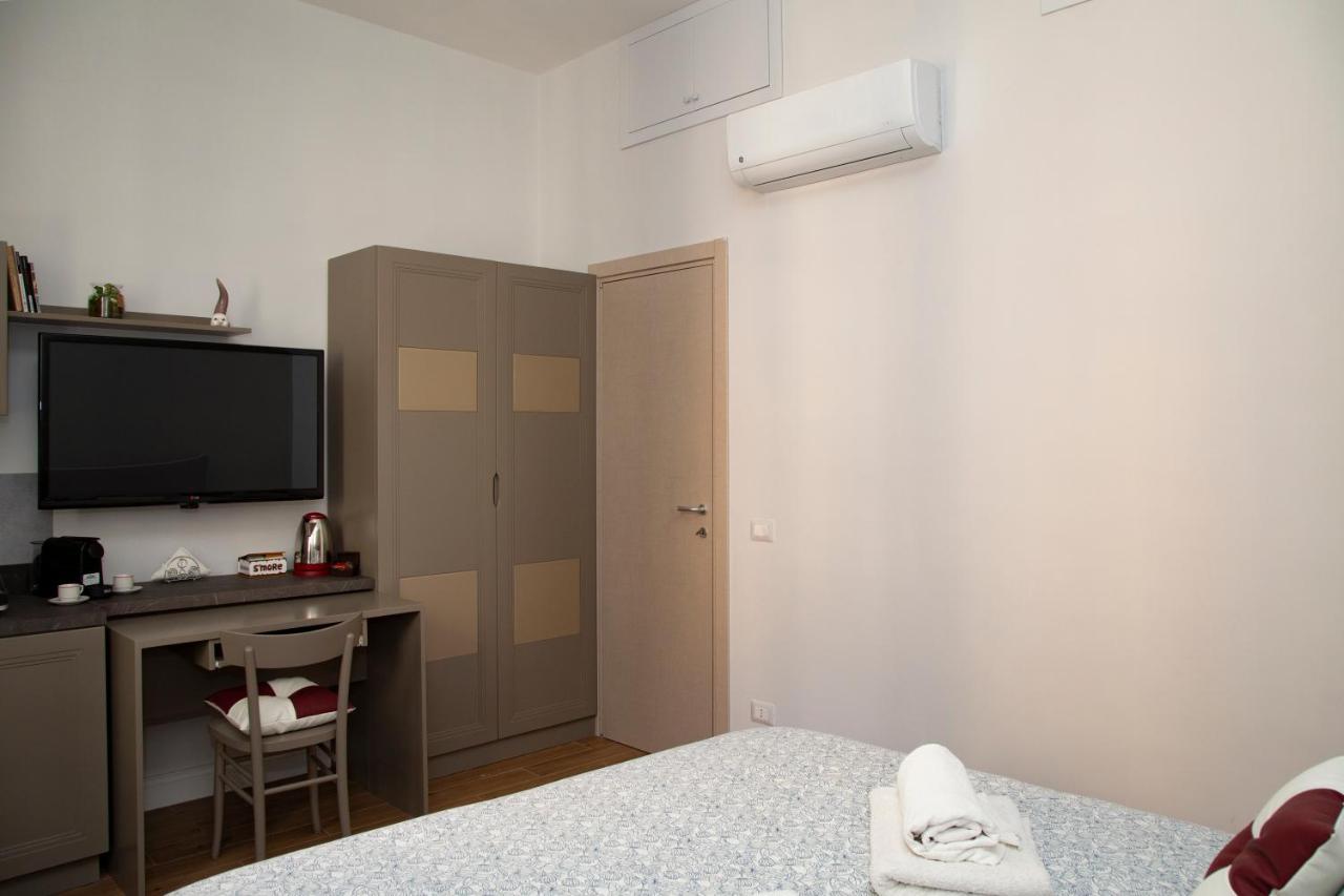 Belvedere 75 Napoli Ngoại thất bức ảnh