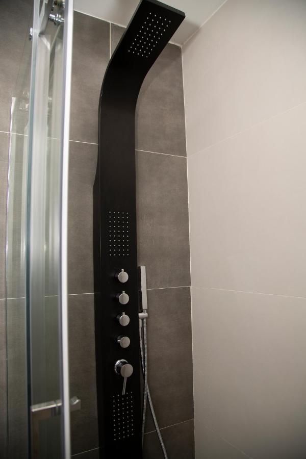 Belvedere 75 Napoli Ngoại thất bức ảnh