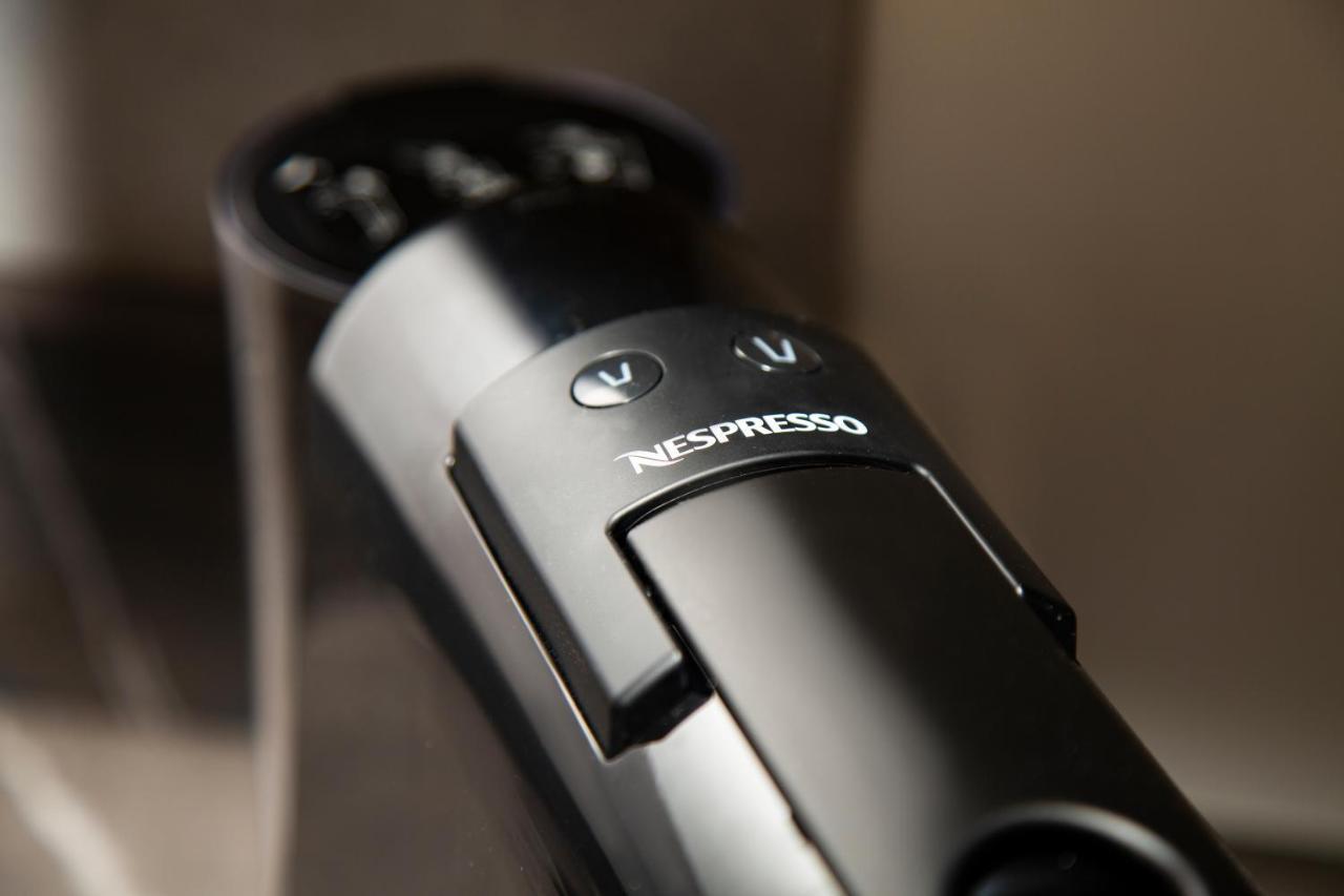 Belvedere 75 Napoli Ngoại thất bức ảnh