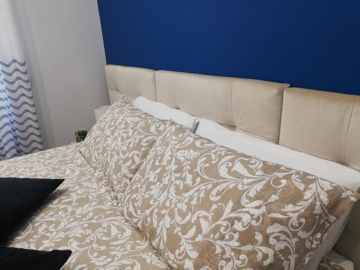 Belvedere 75 Napoli Ngoại thất bức ảnh