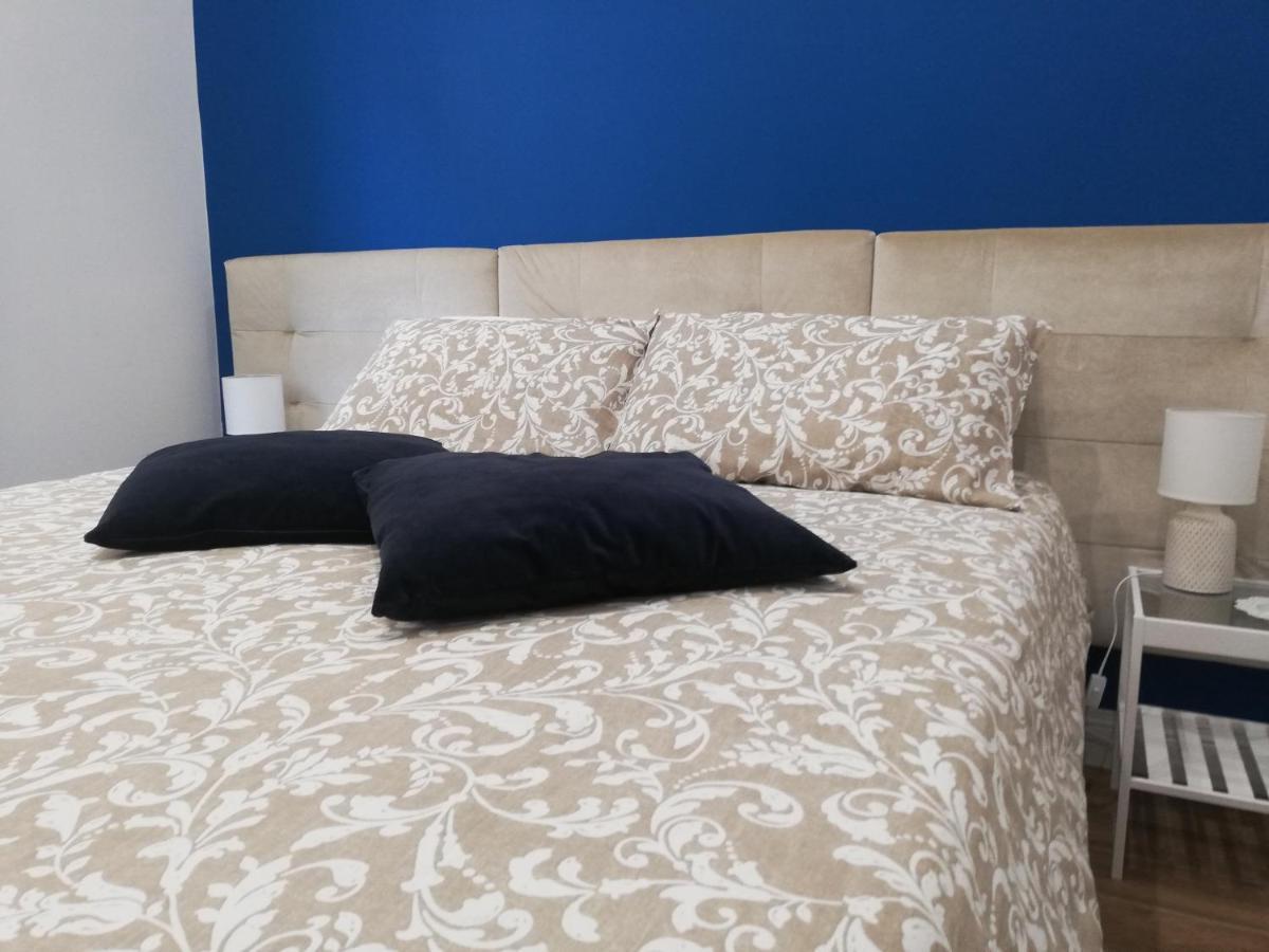 Belvedere 75 Napoli Ngoại thất bức ảnh